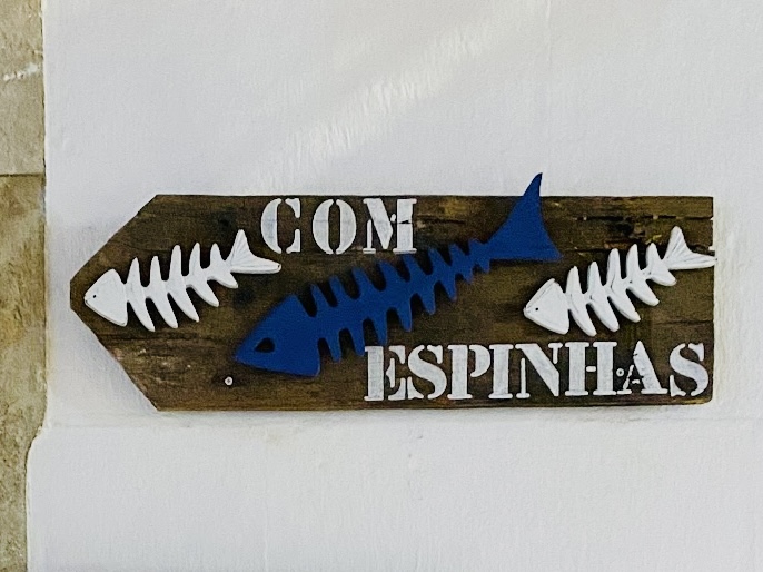 Com Espinhas – Ein Tapas Geheimtipp in den Gassen von Lagos