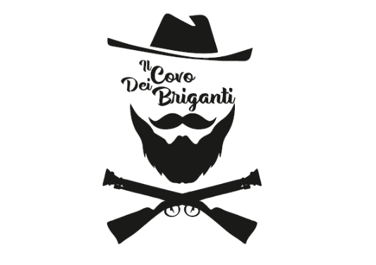Hausgemachte Pasta im Il Covo Dei Briganti