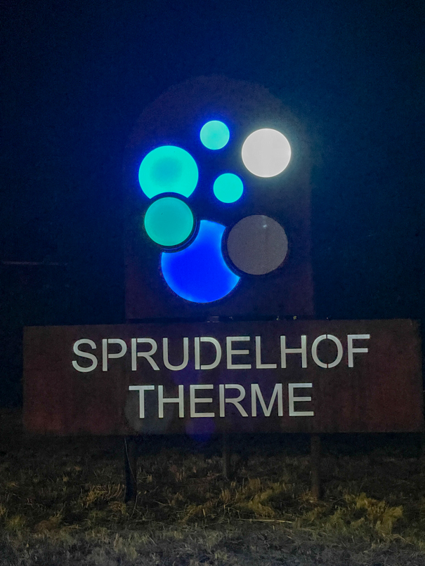 Sprudelhof Therme – heilsam für Körper und Seele
