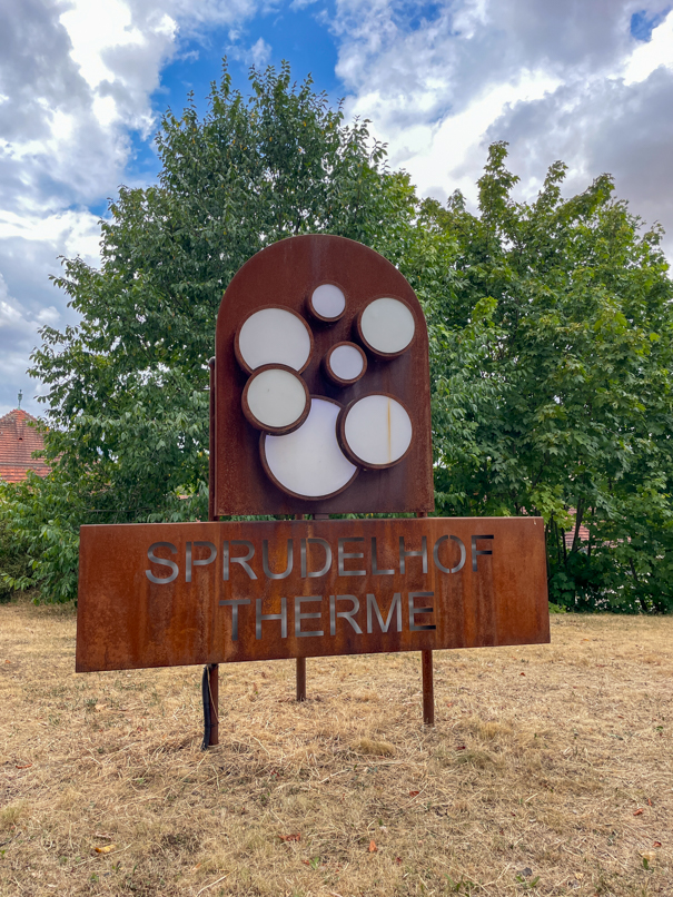Sprudelhof Therme