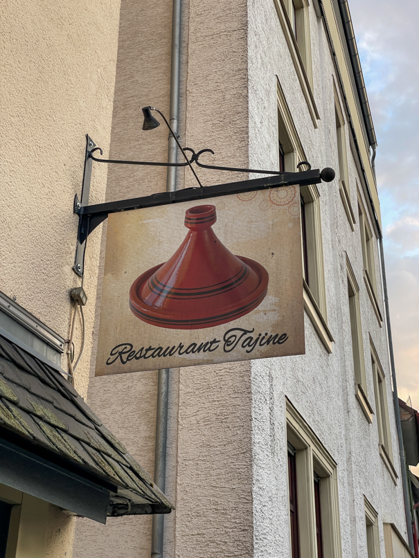 Restaurant Tajine Bad Nauheim – kulinarischer Geheimtipp