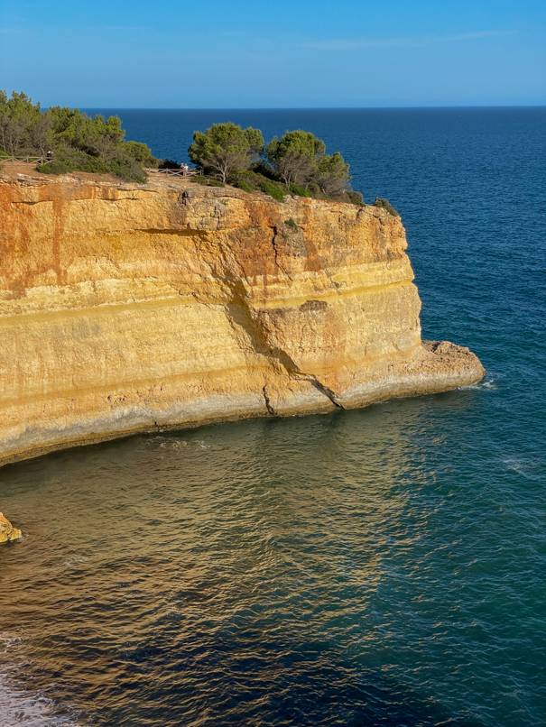 Praia de Benagil