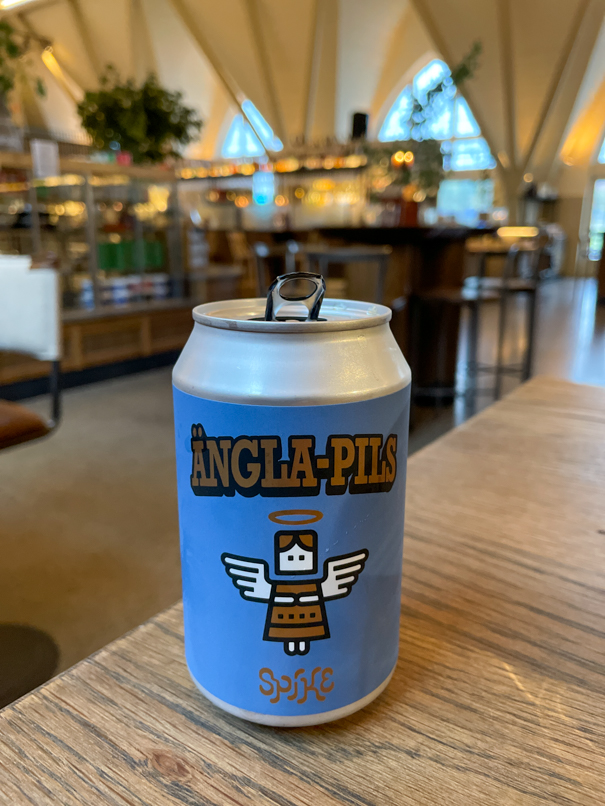 Ängla-Pils